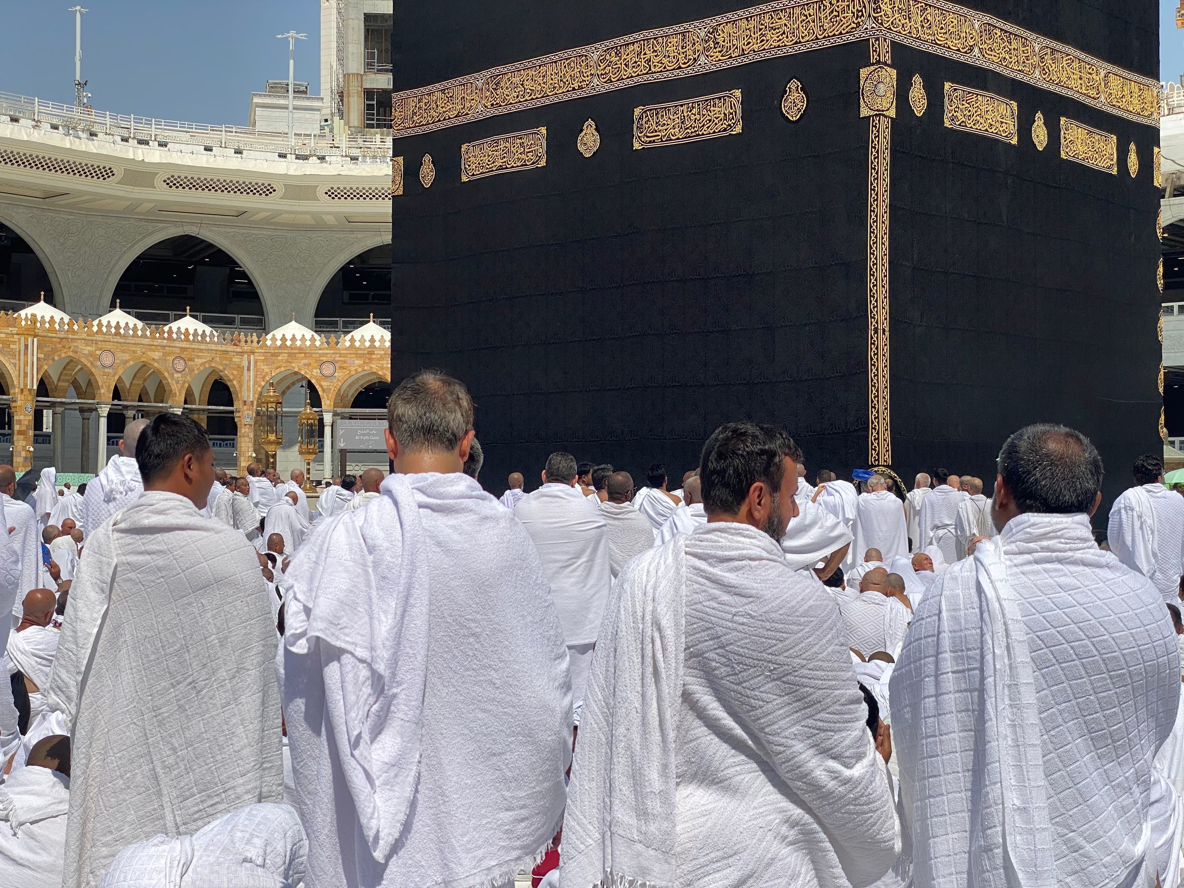 Masjidil Haram